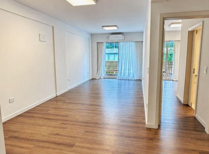 Departamento · 84m² · 3 Ambientes