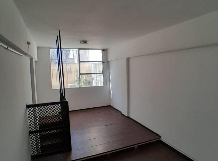 Local comercial · 35m² · 1 Ambiente