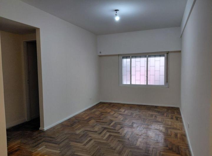 Departamento · 48m² · 3 Ambientes