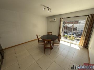 ABD-ABD-1883_2 · Departamento 2 Ambientes. | Pacifico Rodriguez 5152