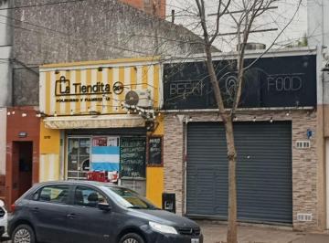 Local comercial de 4 ambientes, La Plata · 14 y 54 Venta en Block, 2 Locales + Depto un Drio U$d100.000