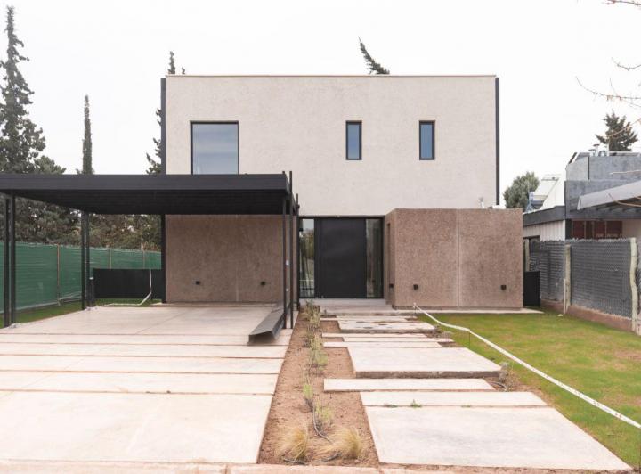 Casa · 174m² · 5 Ambientes