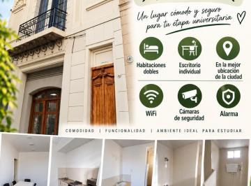 Departamento de 3 ambientes, Balcarce · Alquiler Para Estudiante de Agronomía