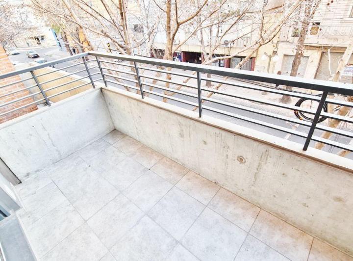 Departamento · 40m² · 2 Ambientes · 1 Cochera