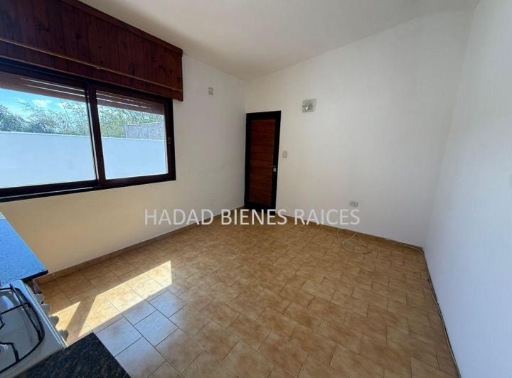 Departamento · 50m² · 4 Ambientes