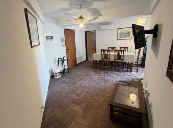 Departamento · 65m² · 3 Ambientes