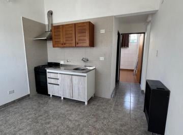 Departamento · 36m² · 2 Ambientes · Alquiler Permanente 1 Dormitorio - B° Ñireco