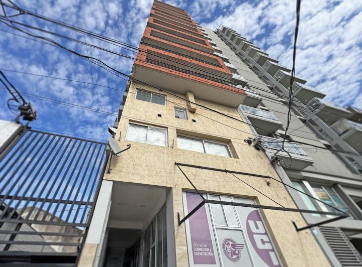 Departamento · 1 Dormitorio