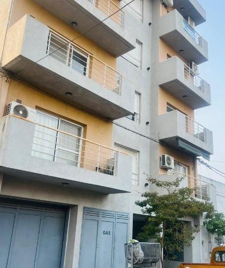 Departamento · 36m² · 2 Ambientes