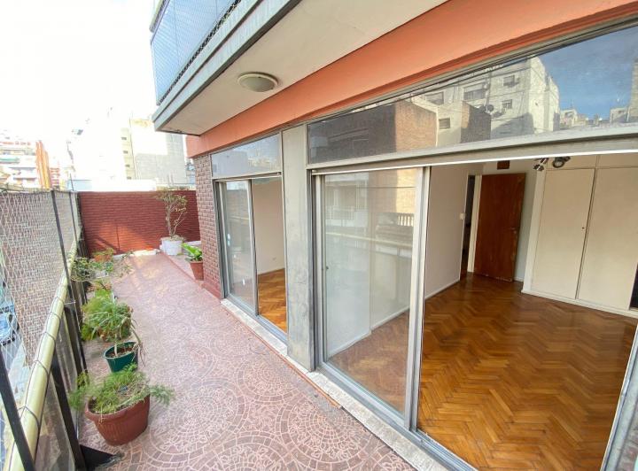 Departamento · 100m² · 3 Ambientes