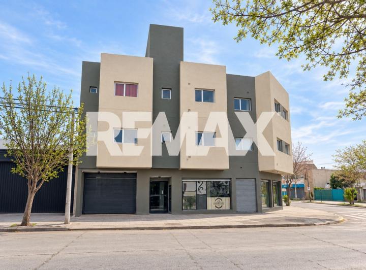 Departamento · 38m² · 3 Ambientes