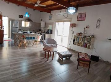 Casa · 72m² · 4 Ambientes · Casa Quinta en Venta 2 Dorm.arroyo del Medio