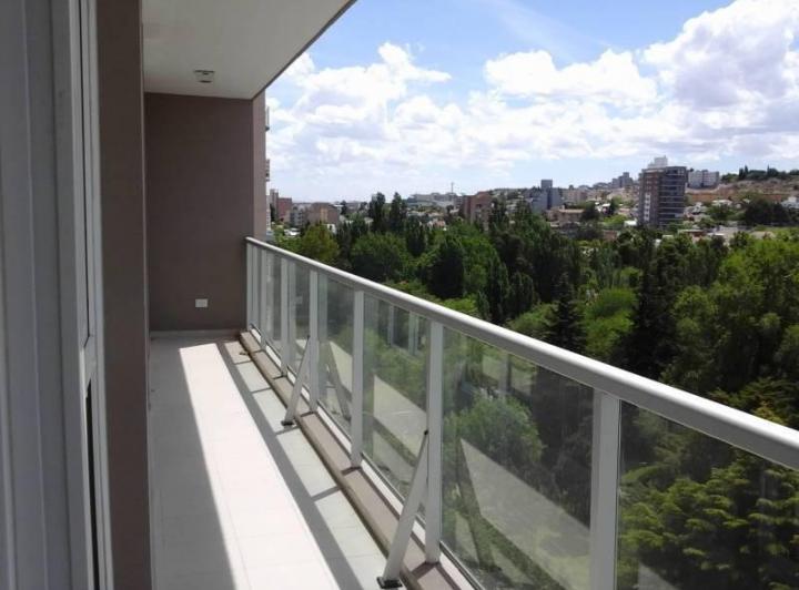 Departamento · 99m² · 3 Ambientes · 1 Cochera