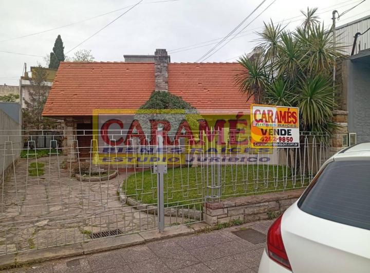 Casa · 150m² · 6 Ambientes · 1 Cochera