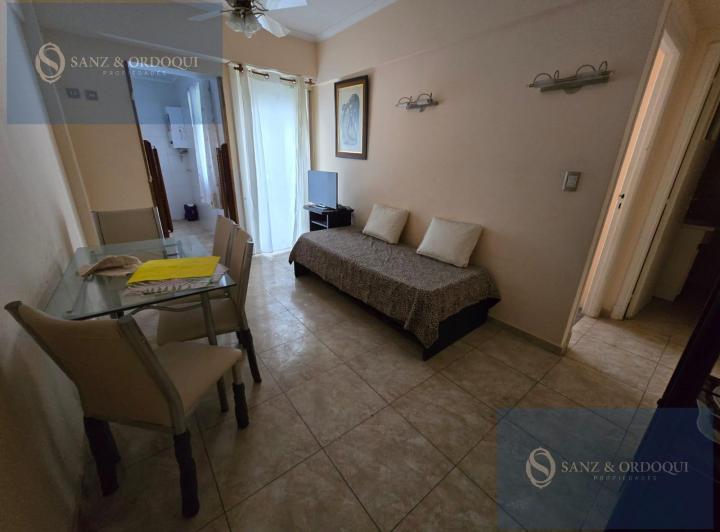 Departamento · 34m² · 2 Ambientes