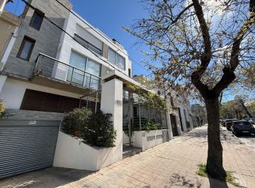 Departamento · 32m² · 2 Ambientes · 1 Cochera · Venta Apartamento Punta Carretas 1 Dorm Gge Patio