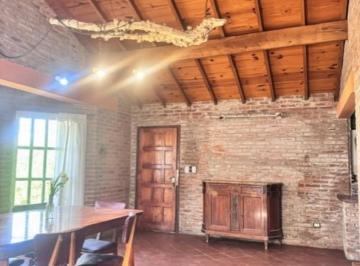 Casa · 74m² · 2 Ambientes · Venta Casa 2 Amb | Acantilados