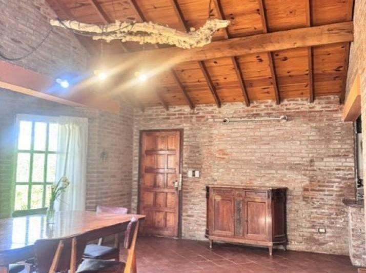 Casa · 74m² · 2 Ambientes