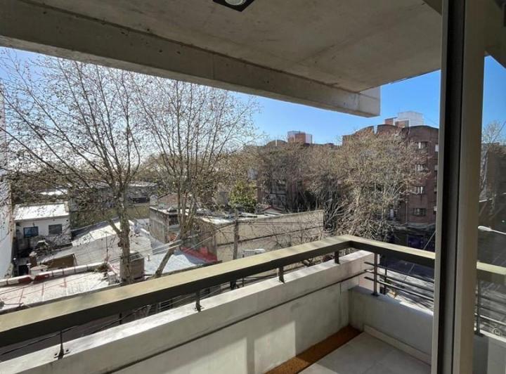 Departamento · 45m² · 2 Ambientes