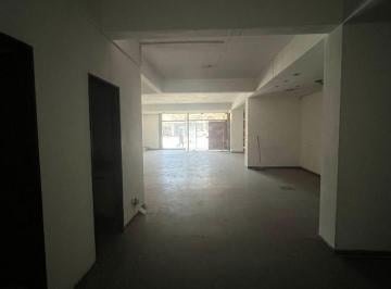 Local comercial , Floresta · Alquilo Amplio Local Comercial Sobre Av Rivadavia - Floresta