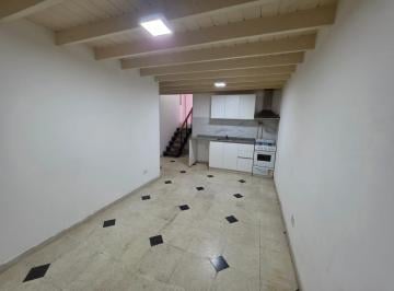 Departamento · 35m² · 2 Ambientes · Departamento 2 Ambientes en Alquiler - Boulogne