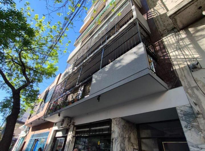 Departamento · 49m² · 3 Ambientes