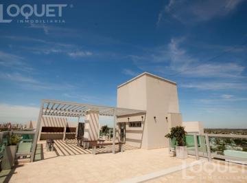 Departamento · 46m² · 2 Ambientes · 1 Cochera · Departamento en Santa Fe