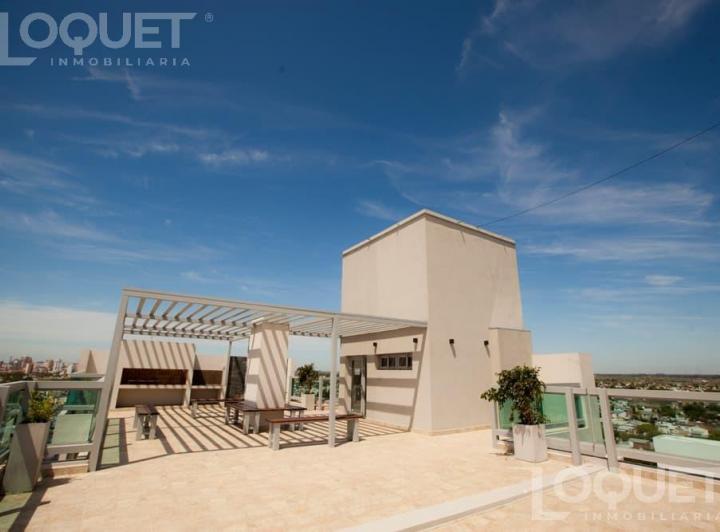 Departamento · 46m² · 2 Ambientes · 1 Cochera