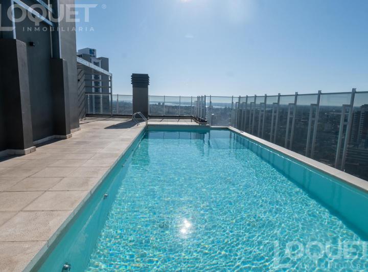 Departamento · 37m² · 2 Ambientes