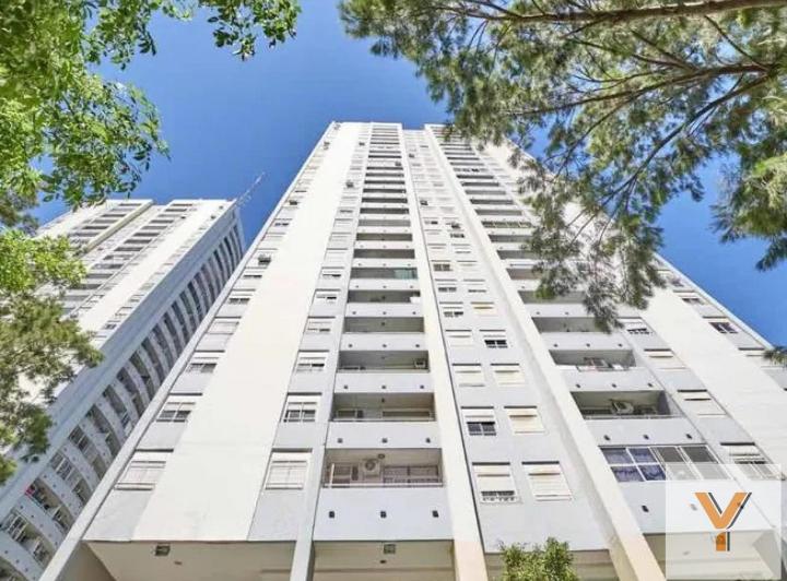 Departamento · 56m² · 3 Ambientes · 1 Cochera