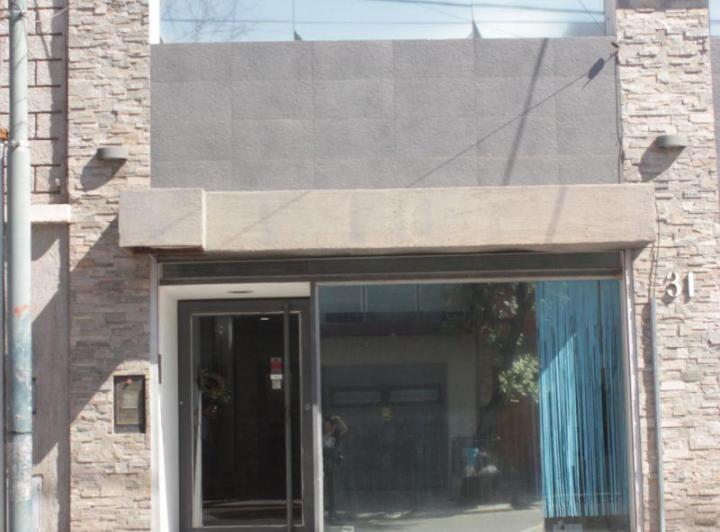 Local comercial · 252m² · 4 Ambientes · 1 Cochera