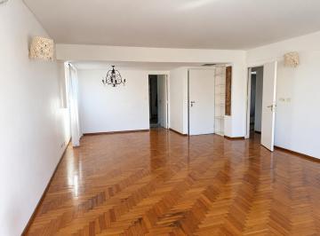 Departamento de 5 ambientes, San Isidro · Espectacular Depto P 12! Vista Al Río y Al Hipódromo – Alem, San Isidro Centro – Cochera/baulera