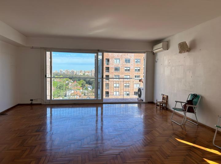 Departamento · 110m² · 5 Ambientes · 1 Cochera