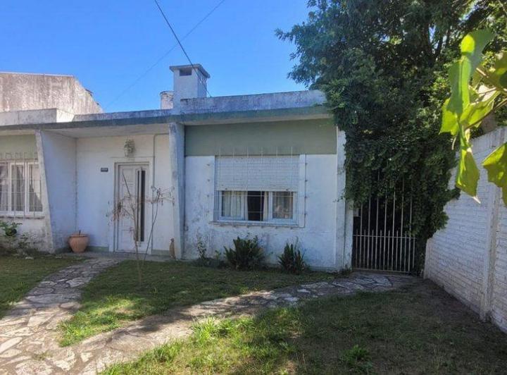 Casas en venta — RealXpertAI