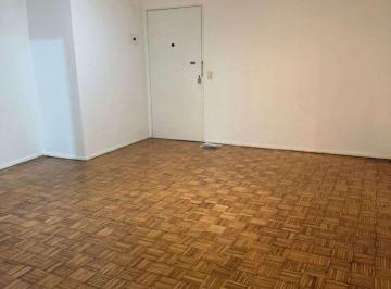 Departamento de 2 ambientes, Colegiales · Alq. 2 Ambientes. Muy Buena Ubicación