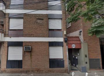 Departamento · 32m² · 2 Ambientes · 9 de Julio Al 100 Alquiler Departamento un Dormitorio en Rosario Barrio Martin
