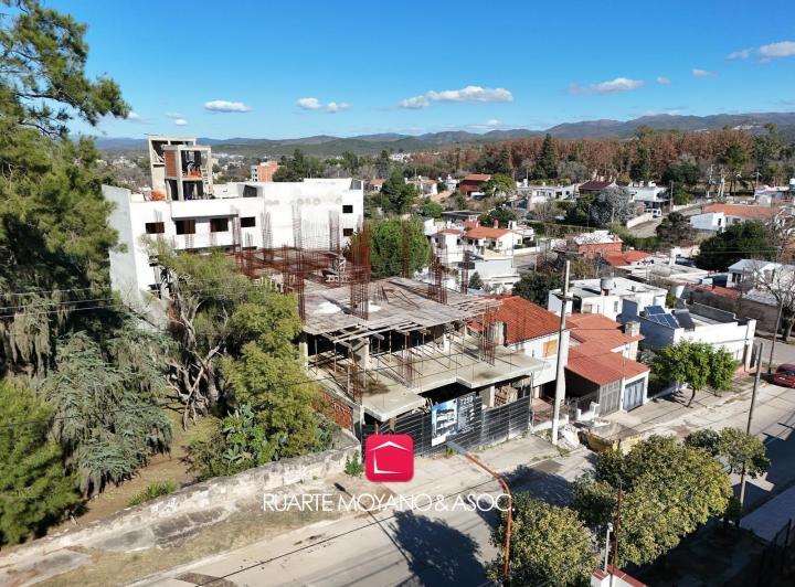 Departamento · 51m² · 2 Ambientes