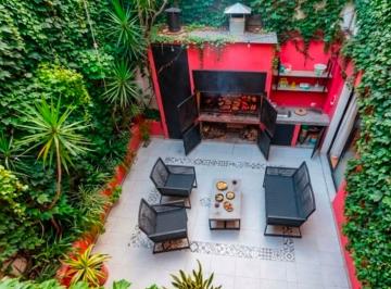 PH · 65m² · 4 Ambientes · PH 4 Ambientes - Villa Devoto - Patio y Parrilla