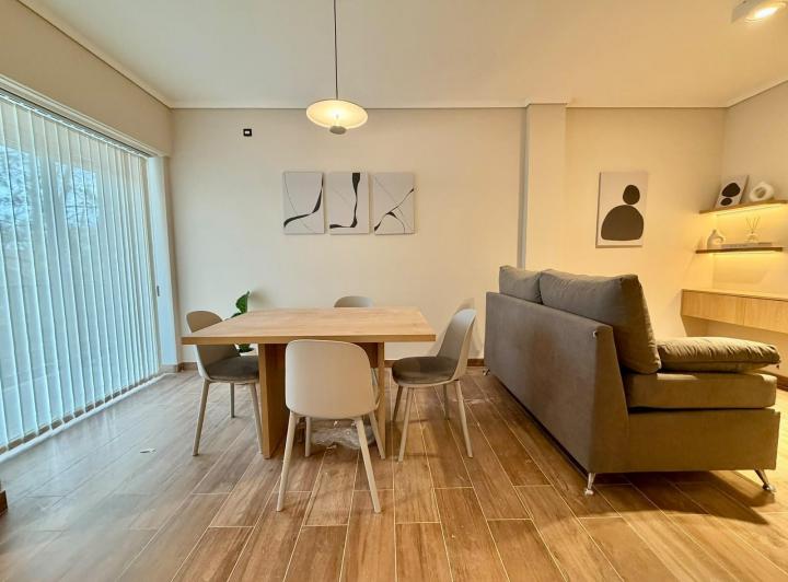 Departamento · 36m² · 2 Ambientes