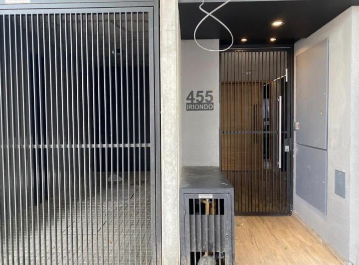 Departamento · 26m² · 1 Ambiente