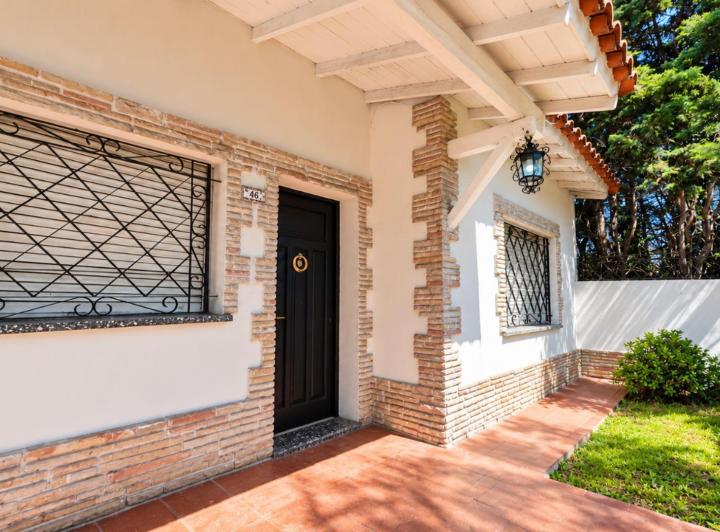 Casa · 115m² · 3 Ambientes · 1 Cochera