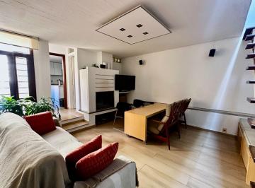 Casa · 79m² · 4 Ambientes · Casa Excelente Estado – 3 Dorm. – Cordón Sur