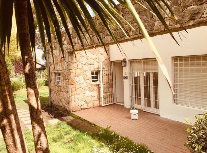 Casa · 110m² · 3 Ambientes