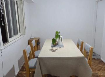 Departamento de 2 ambientes, Palermo · Departamento 2 Amb. Frente Al Parque Las Heras