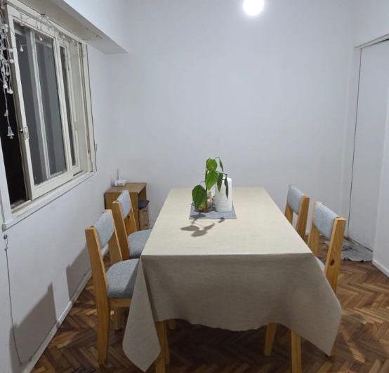 Departamento · 32m² · 2 Ambientes