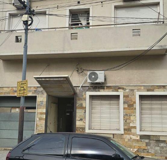 Departamento · 40m² · 2 Ambientes