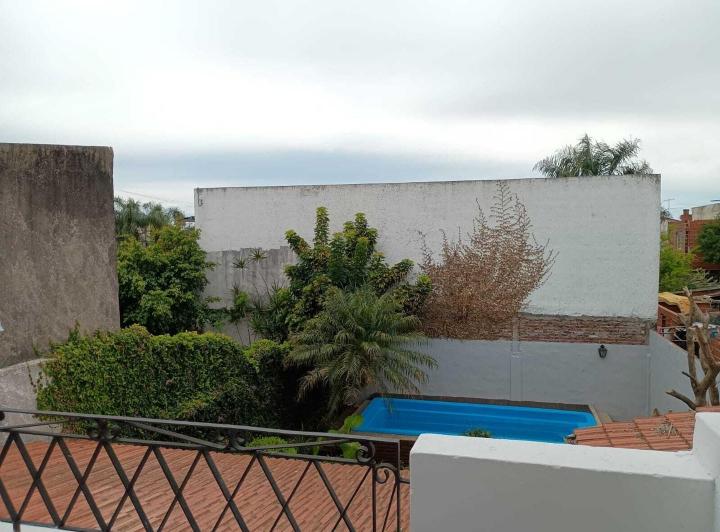 PH · 41m² · 2 Ambientes