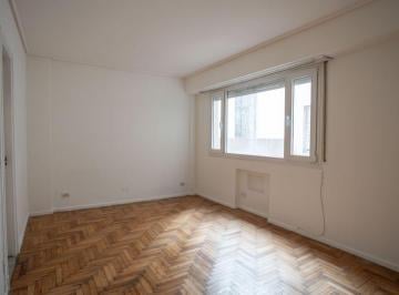 Departamento de 1 ambiente, Barrio Norte · Monoambiente | Vicente López y Rodriguez Peña | Recoleta