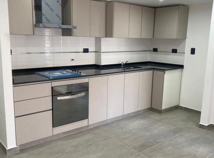 Departamento · 46m² · 2 Ambientes · 1 Cochera