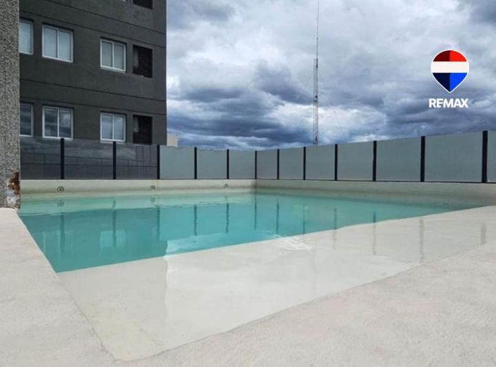 Departamento · 33m² · 2 Ambientes